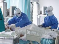 Уровень госпитализаций превышен в&nbsp;девяти регионах: в&nbsp;Минздраве заявили об&nbsp;ухудшении ситуации с&nbsp;COVID-19