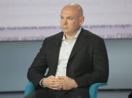 &laquo;Не &laquo;Харьковские соглашения&raquo;: Палица назвал две причины потери Крыма