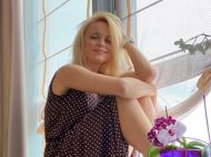 &laquo;Придется сбавить обороты&raquo;: красавица Лилия Ребрик рассказала, как перенесла страшную болезнь