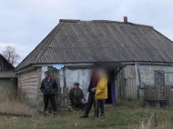 Под Житомиром женщина избавилась от&nbsp;двойняшек и&nbsp;спрятала их&nbsp;тела