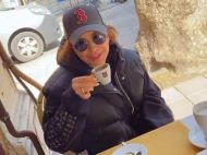 Дивовижне місто Стамбул: поки Мурат добирався до&nbsp;Києва, Ані Лорак полетіла на&nbsp;батьківщину екс-чоловіка