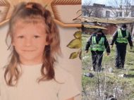Подозреваемый в&nbsp;убийстве 7-летней Маши Борисовой ранее был осужден за&nbsp;изнасилование