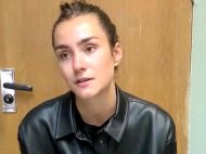 ️Суд в&nbsp;Минске отказал в&nbsp;удовлетворении жалобы на&nbsp;задержание подруги Протасевича