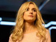 &laquo;Время над вами не&nbsp;властно&raquo;: Ирина Федишин восхитила снимком со&nbsp;своего школьного выпускного
