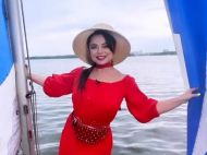 &laquo;Зачем&nbsp;же так себя?&raquo;: Наташу Королеву упрекнули за&nbsp;перебор с&nbsp;фотошопом