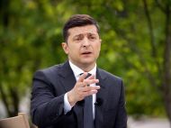 В&nbsp;речах Зеленского появились пасторские нотки,&nbsp;&mdash; Светлана Чунихина
