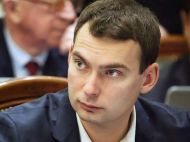 Зеленскому пора показать хотя&nbsp;бы какой-то промежуточный результат,&nbsp;&mdash; Ярослав Железняк