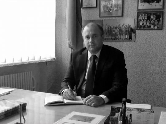 Смерть во время ВНО: под Тернополем в ходе внешнего независимого тестирования умер директор школы 