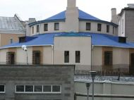 Затриманого в&nbsp;Мінську Протасевича перевели в&nbsp;СІЗО, де&nbsp;перебуває його дівчина,&nbsp;&mdash; батько