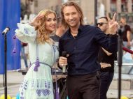 Не&nbsp;бентежить навіть присутність Винника: &laquo;досвідчений ловелас&raquo; спробував &laquo;влізти&raquo; між Таюне і&nbsp;її&nbsp;&laquo;таємним чоловіком&raquo;