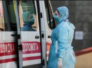 Коронавірус в&nbsp;Україні: серед антилідерів&nbsp;&mdash; Дніпропетровська, Миколаївська та&nbsp;Запорізька області