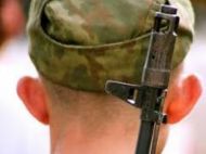 Попередньо&nbsp;&mdash; суїцид: в&nbsp;Одеській області загинув третій за&nbsp;тиждень військовослужбовець