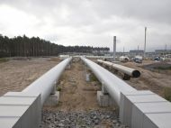 &laquo;Північний потік-2&raquo;: в&nbsp;Росії прокоментували постачання газу через Україну