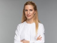 У&nbsp;голови правління &laquo;Нафтогазу&raquo; з'явився новий радник: хто така Світлана Заліщук