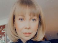 Ніхто не&nbsp;ідеальний,&nbsp;&mdash; Оксана Баюл про проблеми з&nbsp;алкоголем і&nbsp;вигадану аварію