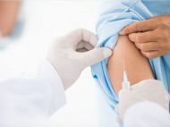 Центри масової вакцинації від коронавірусу: за&nbsp;два дні вже щепили 4849 людей