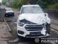 Водійка-алкоголічка збила дитину і&nbsp;виправдовувалась: &laquo;Я&nbsp;не&nbsp;пьяная, это тот мальчик сам был пьяный&raquo;