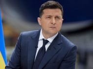 Зеленский упрекнул Меркель за&nbsp;непредоставление Германией Украине летального оружия