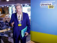 Михайло Поплавський виступив спікером на&nbsp;Всеукраїнському форумі &laquo;Україна 30. Освіта і&nbsp;наука&raquo;