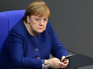 Шпигунський скандал: як&nbsp;Данія допомагала американцям прослуховувати Меркель та&nbsp;інших політиків&nbsp;ЄС