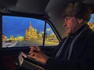 Жорстокість, насильство і&nbsp;кров: Тілль Ліндеманн випустив кліп з&nbsp;піонерами