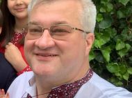 У&nbsp;Єрмака новий зам: хто такий Андрій Сибіга