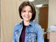 &laquo;Папа, купи прокладки&raquo;: Марічка Падалко пояснила батькам, як&nbsp;говорити з&nbsp;дівчатками-підлітками на&nbsp;делікатні теми