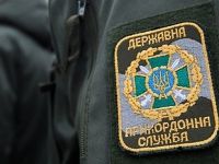 Из дома вышел, но в отряде не появился: в Одессе пропал офицер Госпогранслужбы 