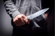 Завдав 13 глибоко проникаючих поранень: у&nbsp;Одесі пластичний хірург військового госпіталю потрапив у&nbsp;реанімацію через жінку