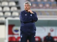 75-річний Мірча Луческу з'їздив на&nbsp;фінал Ліги чемпіонів і&nbsp;визначився зі&nbsp;своєю долею в&nbsp;&laquo;Динамо&raquo;