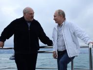 &laquo;Використовуючи Лукашенка як&nbsp;таран, Путін перевіряє, наскільки далеко може зайти&raquo;
