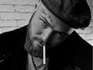 Більше не&nbsp;живий? Харківський тренер видалив з&nbsp;чола тату у&nbsp;пам'ять про Кернеса