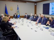 Росія збільшила кількість літаків і&nbsp;військової техніки вздовж кордонів України та&nbsp;в&nbsp;Криму,&nbsp;&mdash; Зеленський