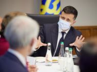 &laquo;Північний потік&nbsp;&mdash; 2&raquo; &laquo;відключить&raquo; Україну щонайменше від 3 мільярдів доларів на&nbsp;рік,&nbsp;&mdash; Зеленський
