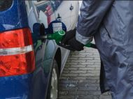 Ціни на&nbsp;дизпаливо та&nbsp;бензин зростуть: Кабмін вніс зміни