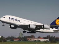 Обліт повітряного простору Білорусі: Німеччина вирішила питання з&nbsp;Lufthansa в&nbsp;РФ