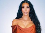Кім Кардаш&rsquo;ян відсвяткувала 225 мільйонів підписників в&nbsp;Instagram, поділившись фото в&nbsp;&laquo;міні-бікіні&raquo;