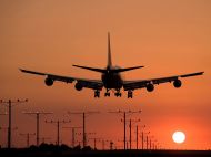 Тільки в&nbsp;надзвичайних ситуаціях: EASA заборонила польоти над Білоруссю