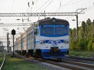 &laquo;Укрзалізниця&raquo; запускає потяги з&nbsp;Дніпра та&nbsp;Кривого Рогу до&nbsp;курортного Бердянська