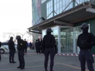 Законні власники &laquo;Столичного&raquo; заявили про напад і&nbsp;блокування роботи ринку,&nbsp;&mdash; ЗМІ