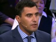 Колишній нардеп-&laquo;регіонал&raquo; Левченко повернувся з&nbsp;Росії в&nbsp;Україну,&nbsp;&mdash; Казанський