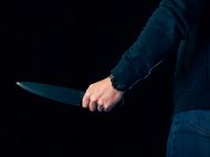 Вдарив кухонним ножем в&nbsp;груди: під Хмельницьким чоловік убив дружину в&nbsp;її&nbsp;день народження