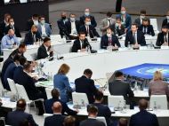 Тимошенко пояснив, яке головне завдання стоїть перед новоствореним Конгресом місцевих та&nbsp;регіональних влад