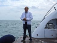 Путін поводиться як&nbsp;мафіозі: Каспаров розповів, як&nbsp;змусити Кремль припинити агресію в&nbsp;Україні