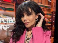 &laquo;Дуже творчий хлопчик&raquo;: Каменських розповіла про стосунки з&nbsp;сином Потапа та&nbsp;колишньою дружиною репера