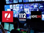 Закриттям трьох каналів Зеленський порушив міжнародні стандарти,&nbsp;&mdash; експерт про звіт ООН