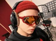 MELOVIN вразив тату на&nbsp;поголеній голові: що&nbsp;воно означає
