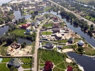 Семиноженко, Піскун та&nbsp;інші: в&nbsp;РНБО назвали, кого виселять з&nbsp;держдач в&nbsp;Кончі-Заспі і&nbsp;Пущі-Водиці