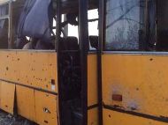 Бойовика &laquo;ДНР&raquo; посадили довічно за&nbsp;обстріл автобуса під Волновахою в&nbsp;2015 році