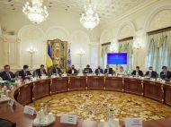 Зеленський влаштував &laquo;демарш&raquo; на&nbsp;засіданні РНБО: що&nbsp;не&nbsp;сподобалося президентові